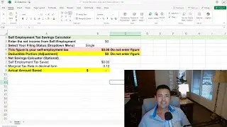 Self-Employment Tax Calculator &ndash; How Much Will You Owe?