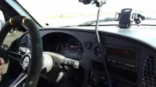 Saab 900GTR Nordic vs Saab 9000 Nordic Extreme 672hk 716nm
