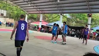 LOS GEMELOS KOBY Y BRAYAN 🆚 EQUIPO DEL CHIVO AMRICANOS EN CUAJILOTES YOSONDUA 12 DE. DICIEMBRE 2025💥