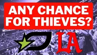 HOW WILL CDL CHANGE WITH DRAVEC & M15 NERFED? + OPTIC VS LA THIEVES! | Ego Chall Podcast Ep. 206