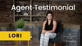 Lori Morgan Testimonial 2021