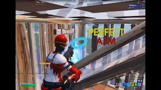 A Comprehensive Aim Training Routine on Kovaak's FPS Aim Trainer