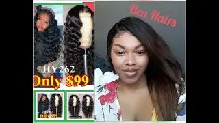Обзор парика Bea Hairs