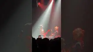 Men I Trust「Equus Tour 2026」Hong Kong Live at TIDES | Dreamy Indie Pop Night #menitrust #music