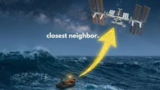 You Are Closer to Space Than Land Here (5 Facts almost Impossible)