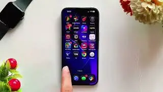 iOS 26.2 - Enable ULTRA Dark Mode on iPhone