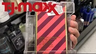 Makeup Deals At TJ MAXX | JasminHuerta