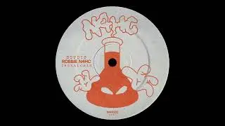 Robbie N4HC - Studio Technicals [NOT 4 HUMAN CONSUMPTION] [FREEDOWNLOAD]