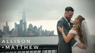 Graycliff Wedding Video :: New Jersey Wedding Videographer :: NuView Weddings - Allison + Matthew