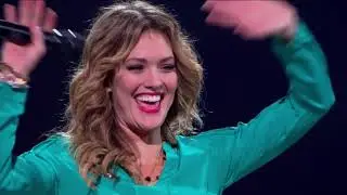 Amy Purdy Speaker Demo Reel | Motivational Keynote Speaker | Worldwide Speakers Group