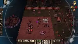 Don't Starve together
