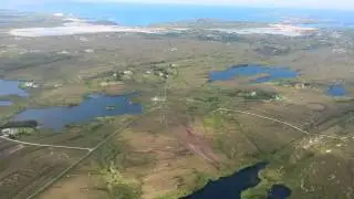 Donegal Coastline