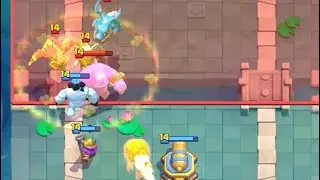 2.6 Hog vs Hard match up 🔥