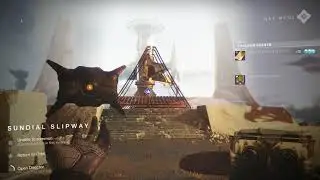 Destiny 2 Season of Dawn Get to Osiris with New Paradox Quest Complete