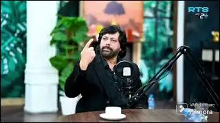 Golden Palms Gwadar- podcast with singer Jawad Ahmad, the biggest financial scam by the Hashoo group