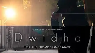 Dwidha - The Dilemma | New Bengali Short Film | A Bangla Short Film | Arnab | Aditya | Ankur | 2018