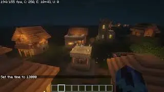 ZaKx 512x Minecraft Resource Pack Demo (NOT MY PACK)