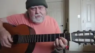 Storms Never Last - Jessie Colter & Waylon Jenning cover 