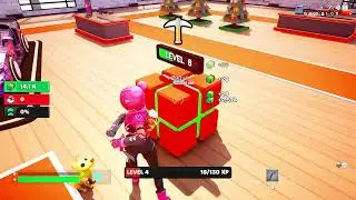 Fortnite | The New Chapter Begins.. | (Xbox)