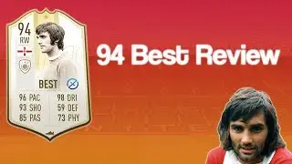 FIFA 19 | 94 PRIME MOMENTS BEST REVIEW