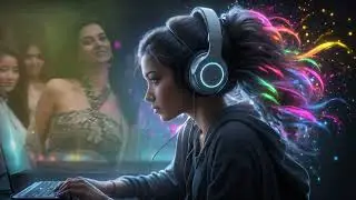 SPARK Song | COVER VERSION |The GOAT movie Thalapathy VIJAY
