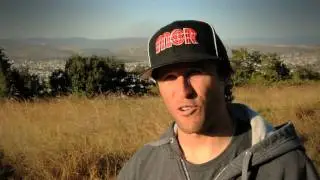 ISDE 2010 Day 4 - Timmy Weigand Interview