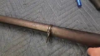 RTI B grade Vetterli 10.4x47