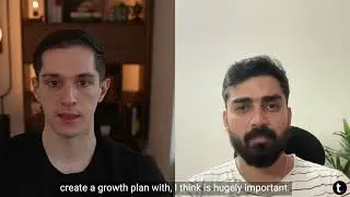 🌱 Fostering Shared Growth in Engineering Teams&mdash;Jordan Cutler, Qualified | #EP10 Highlight
