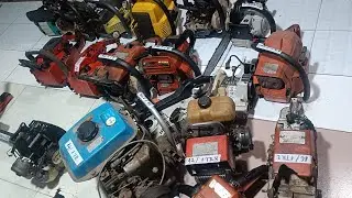 Cưa xích ngày 17/1. LH 0971622295
