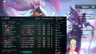 SOLOQ DERNIER JOUR