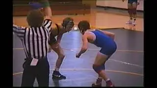 1989 Woodford V  Conner Home Dual