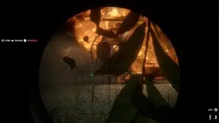Arma Reforger Little Bird Down