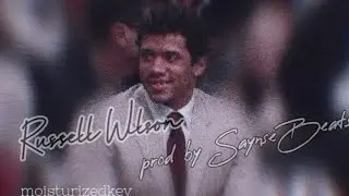 Russell Wilson prod. by SaynseBeats