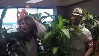 #SurvivorSpirit