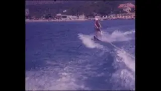 1963 Mallorca
