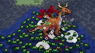 Hero's Hour 2 - Pixel Chaos Strikes Back, Official Announcement Trailer