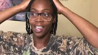 Braiding Tutorial w/Beads | Meet KayyJayy