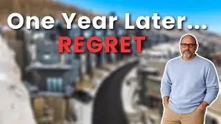 10 US Cities Retirees Regret Moving to After Just One Year