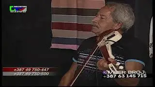 IZVORNO SIJELO - HANI I DUĆE - UŽIVO // OTV VALENTINO