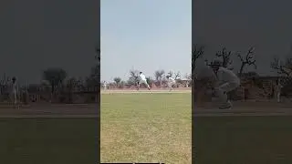 बच गया भाई आज तो #cricket