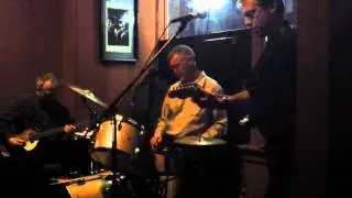 Bob Rasero and The Renovators-Sitting On Top Of The World