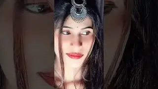 Ghoonghat ki aad se dilbar ka ...❤️😍 l #shortsfeed l #MamtaVerma l #youtubeshorts l #RomanticSongs