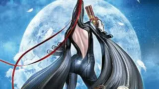 DASEAN - Bayonetta