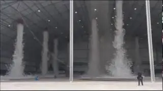 AAR Corp. Maintenance and Repair Operation Hangar Facility