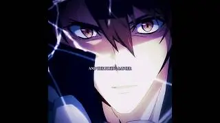 TRIGGER edit || It&rsquo;s my party! ((IDOLISH7)) #edit #anime #idolish7 #fypシ゚ #idolish7 #animeedit
