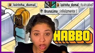 HABBO em 2026