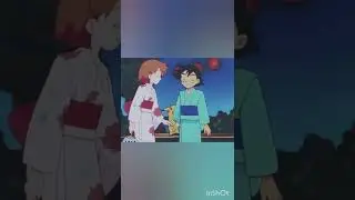 What If Misty knows that Serena kissed Ash 🥺