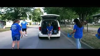 WMPC at Lapeer Days