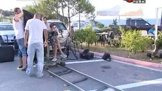 HANDE YENER - BANA ANLAT KULİS