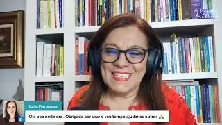 Remover Bloqueios Emocionais | Rosa Basto: Viagem Interna